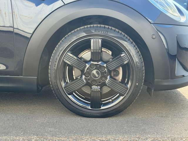 MINI COOPER SD 5DOOR