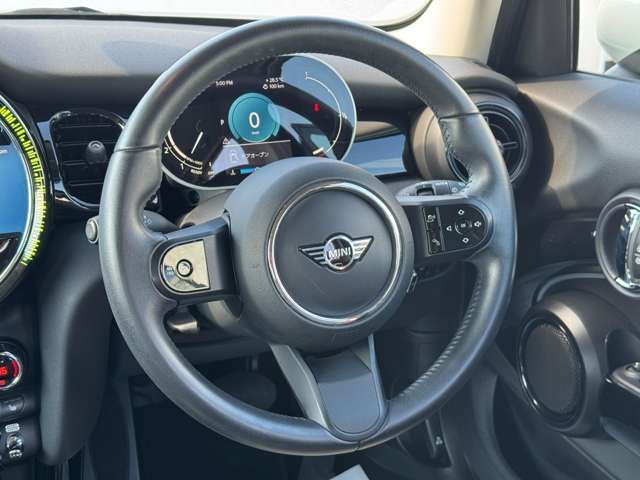 MINI COOPER SD 5DOOR