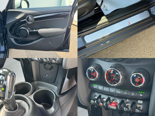 MINI COOPER SD 5DOOR