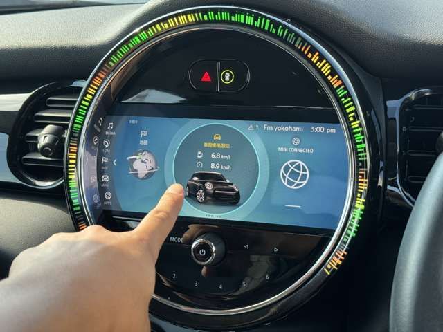 MINI COOPER SD 5DOOR