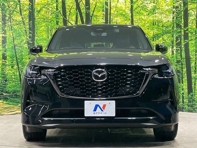 CX-60