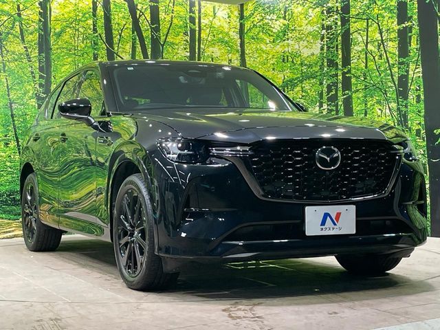 CX-60