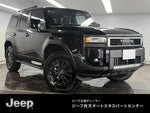 LANDCRUISER 250