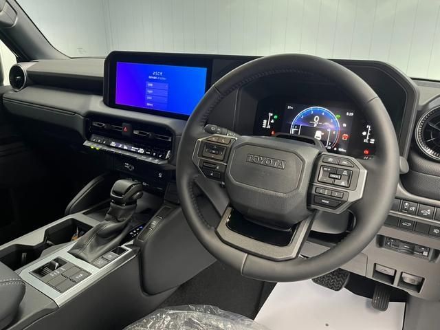 LANDCRUISER 250