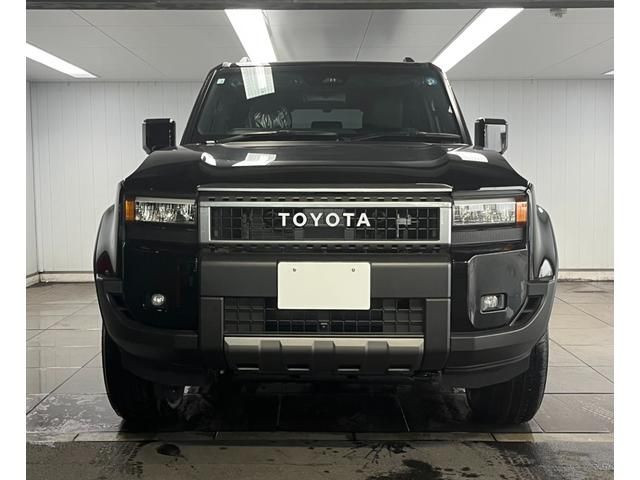 LANDCRUISER 250