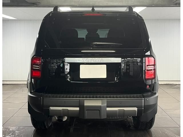 LANDCRUISER 250