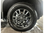 LANDCRUISER 250