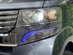 N BOX