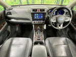LEGACY OUTBACK