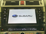 LEGACY OUTBACK