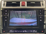 LEGACY OUTBACK