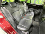 LEGACY OUTBACK