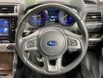 LEGACY OUTBACK