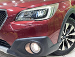 LEGACY OUTBACK