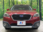 LEGACY OUTBACK