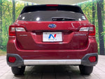 LEGACY OUTBACK