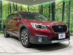 LEGACY OUTBACK