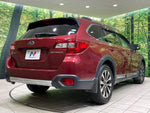 LEGACY OUTBACK