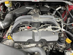 LEGACY OUTBACK
