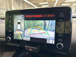 YARIS CROSS HYBRID