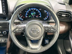 YARIS CROSS HYBRID