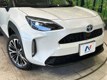 YARIS CROSS HYBRID