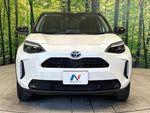YARIS CROSS HYBRID
