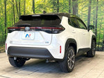 YARIS CROSS HYBRID