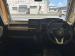 N BOX 4WD