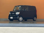 N BOX 4WD