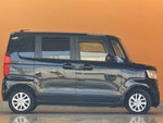 N BOX 4WD