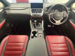 LEXUS NX300