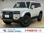 LANDCRUISER 250