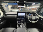 LANDCRUISER 250
