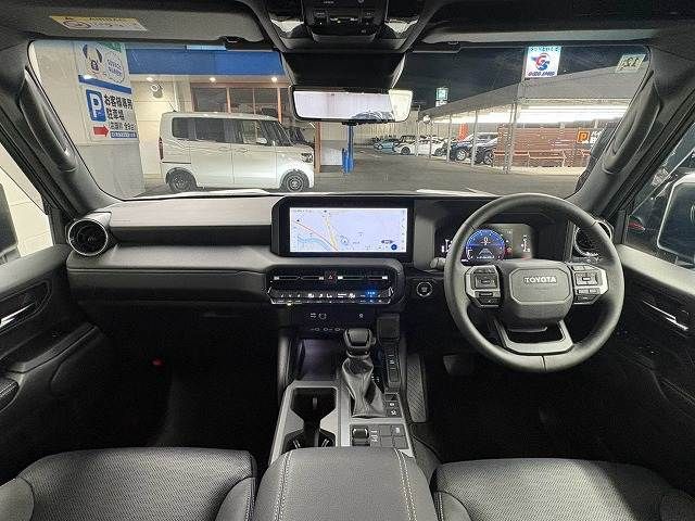 LANDCRUISER 250