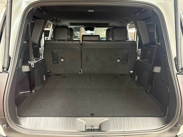 LANDCRUISER 250