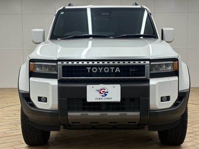 LANDCRUISER 250