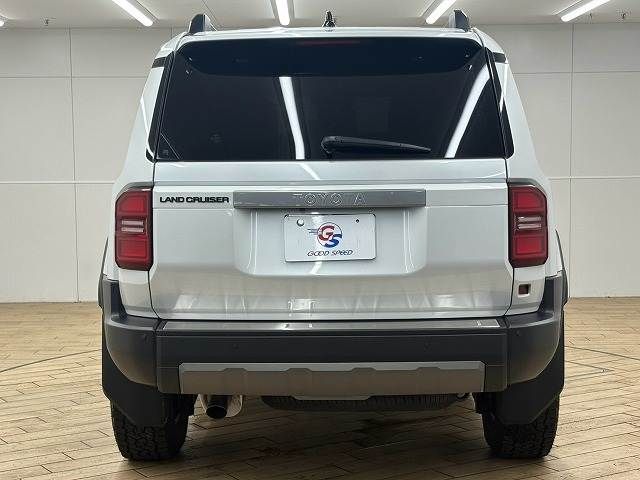 LANDCRUISER 250