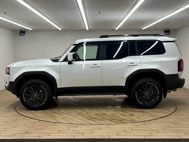 LANDCRUISER 250