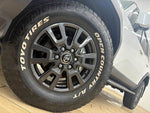LANDCRUISER 250
