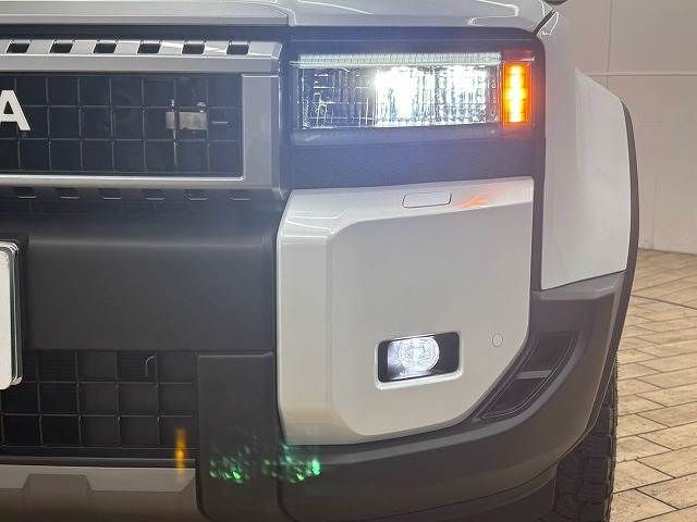 LANDCRUISER 250