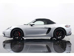 PORSCHE 718BOXSTER S