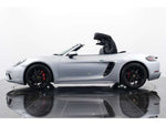 PORSCHE 718BOXSTER S