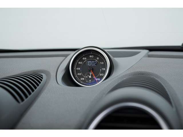 PORSCHE 718BOXSTER S