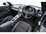PORSCHE 718BOXSTER S