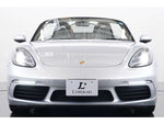 PORSCHE 718BOXSTER S