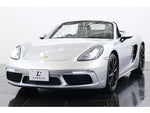 PORSCHE 718BOXSTER S
