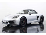 PORSCHE 718BOXSTER S