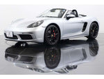 PORSCHE 718BOXSTER S