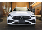 MERCEDES BENZ C class sedan
